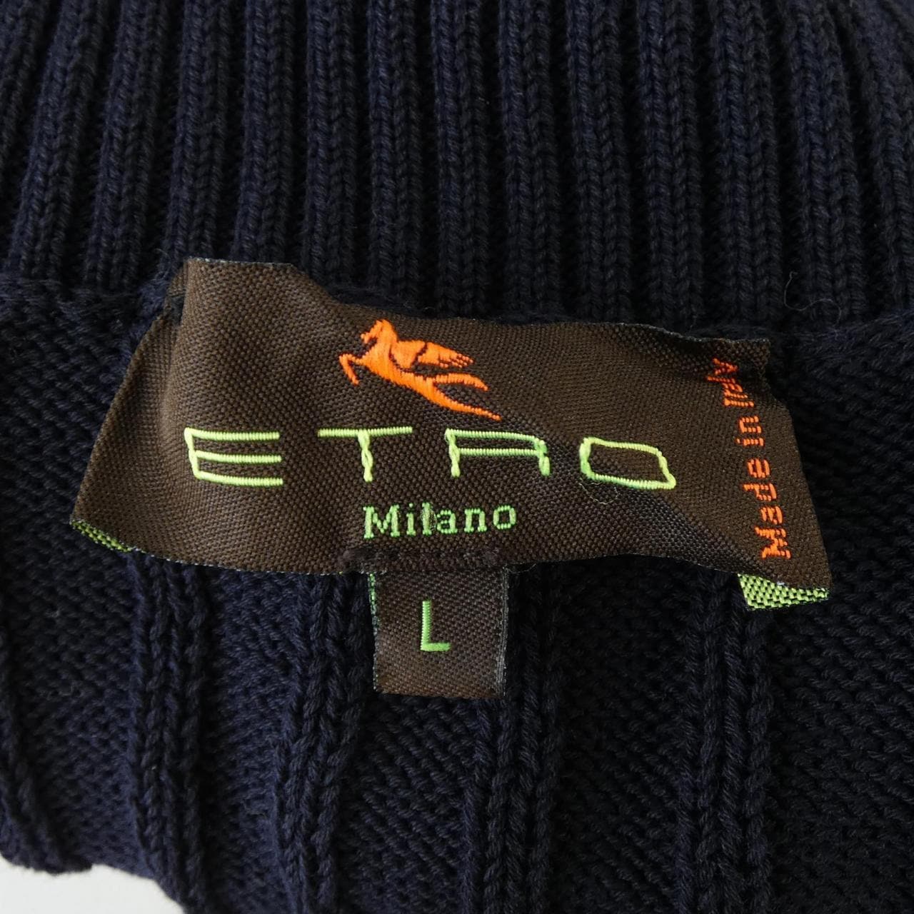 エトロ ETRO カーディガン