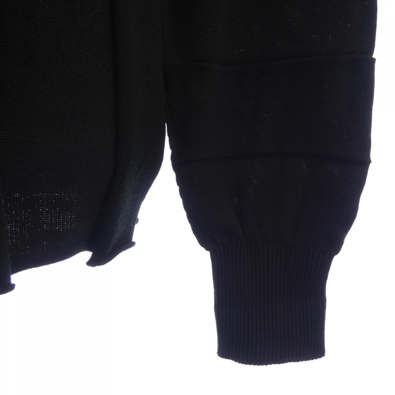 イッセイミヤケメン ISSEY MIYAKE MEN ME01KN165 ニット