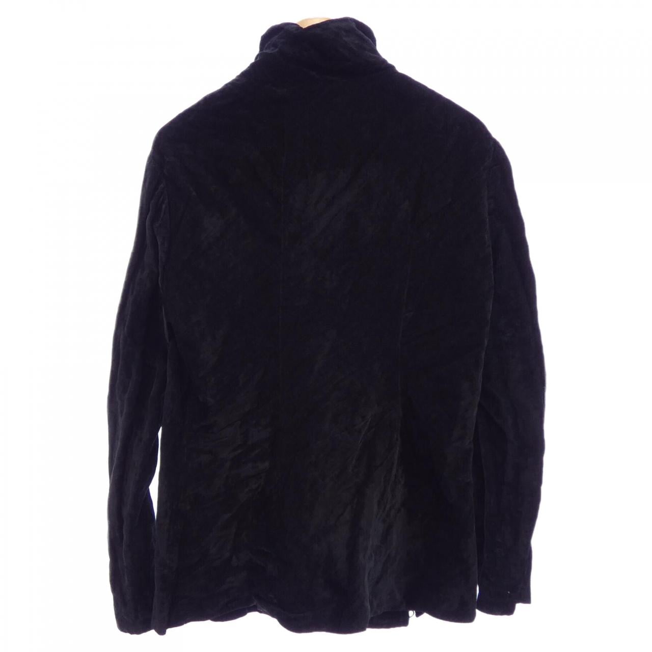 ヨウジヤマモト YOHJI YAMAMOTO FP-J03-202 ジャケット