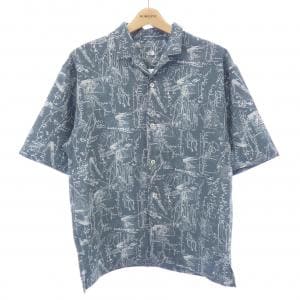 ザノースフェイス THE NORTH FACE NR22631 S／Sシャツ