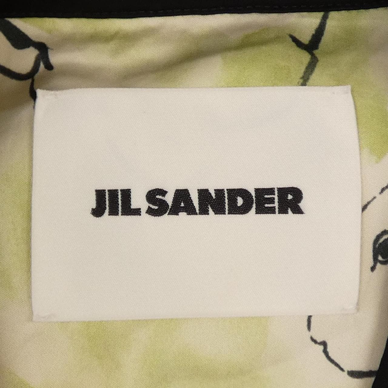 ジルサンダー JIL SANDER J54DL0002 シャツ