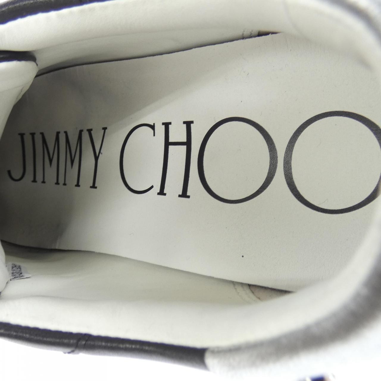 ジミーチュウ JIMMY CHOO ROME/F スニーカー
