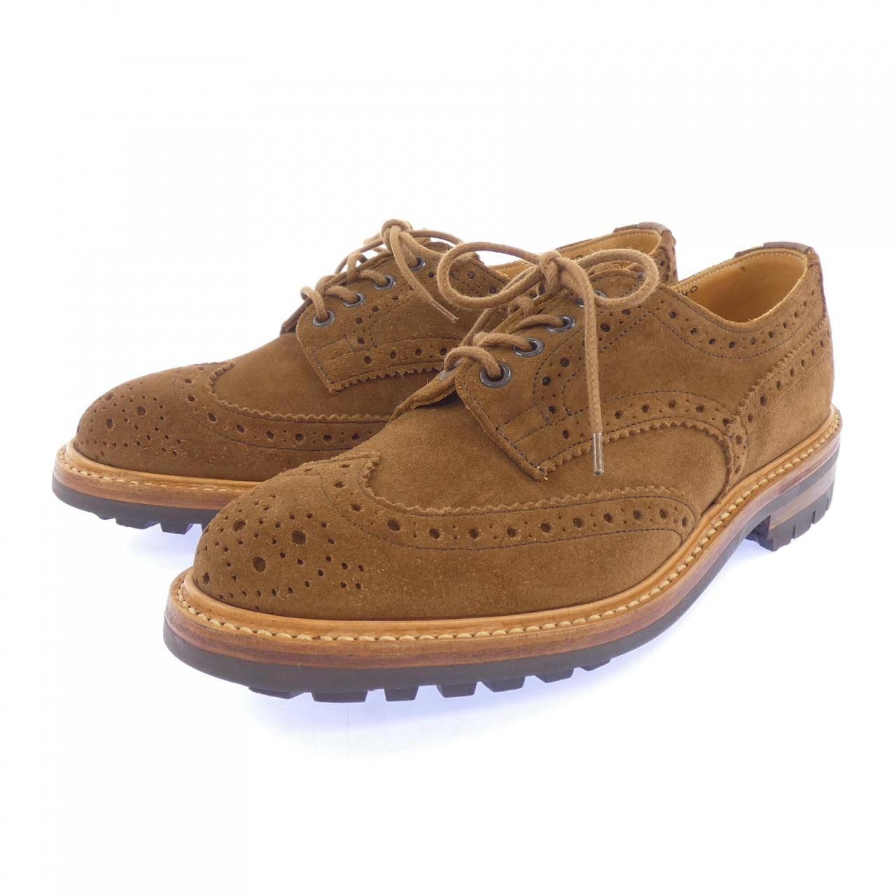 トリッカーズ Tricker's 904340 シューズ