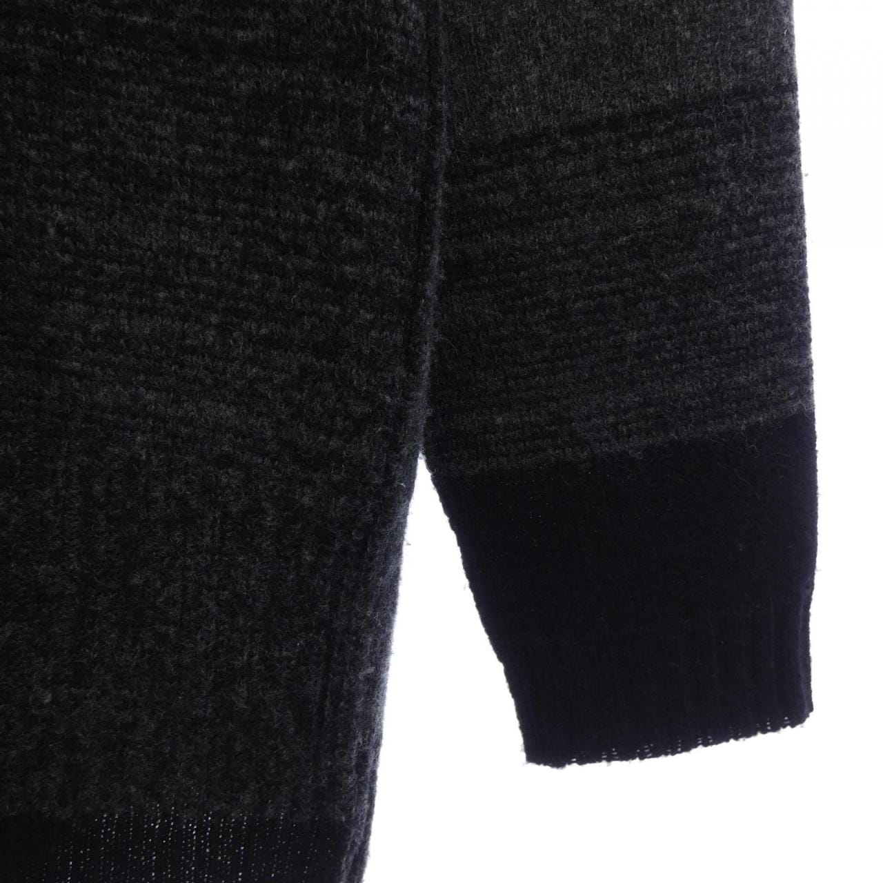ヨウジヤマモトプールオム YOHJI YAMAMOTO POUR HOMME HY-K89-171 カーディガン