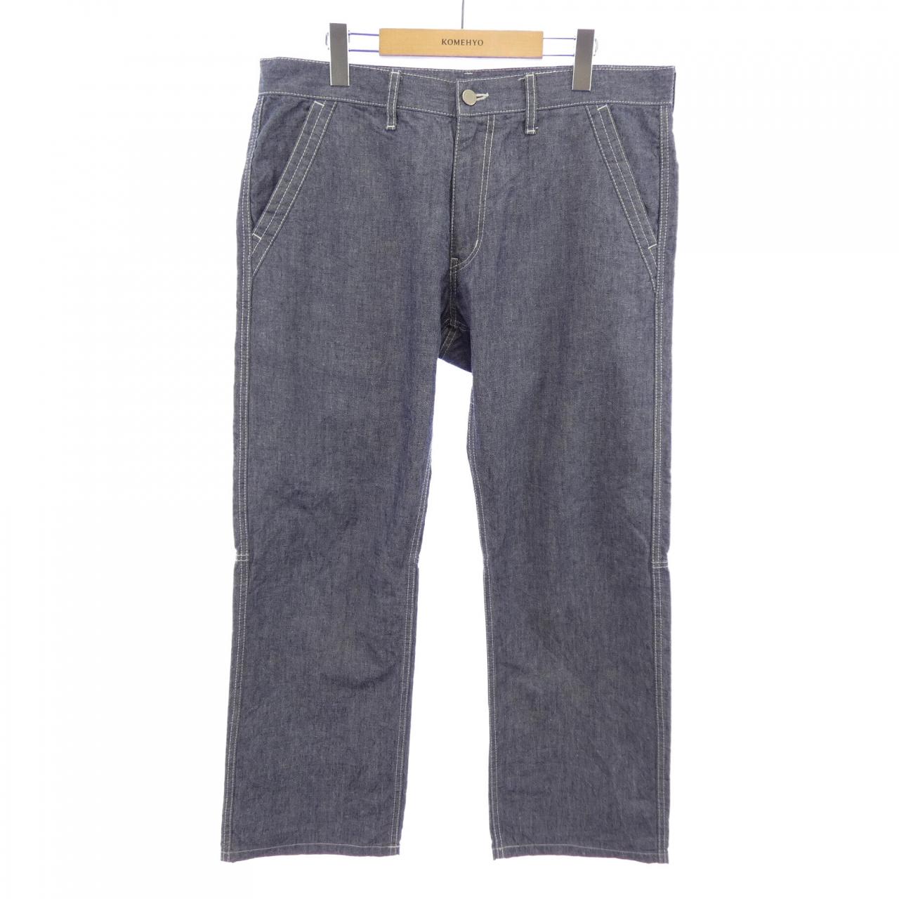コムデギャルソンオム COMME des GARCONS HOMME HE-P126 パンツ