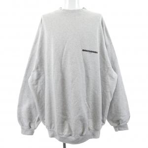 バレンシアガ BALENCIAGA 699212 TMVH2 UNISEX スウェット
