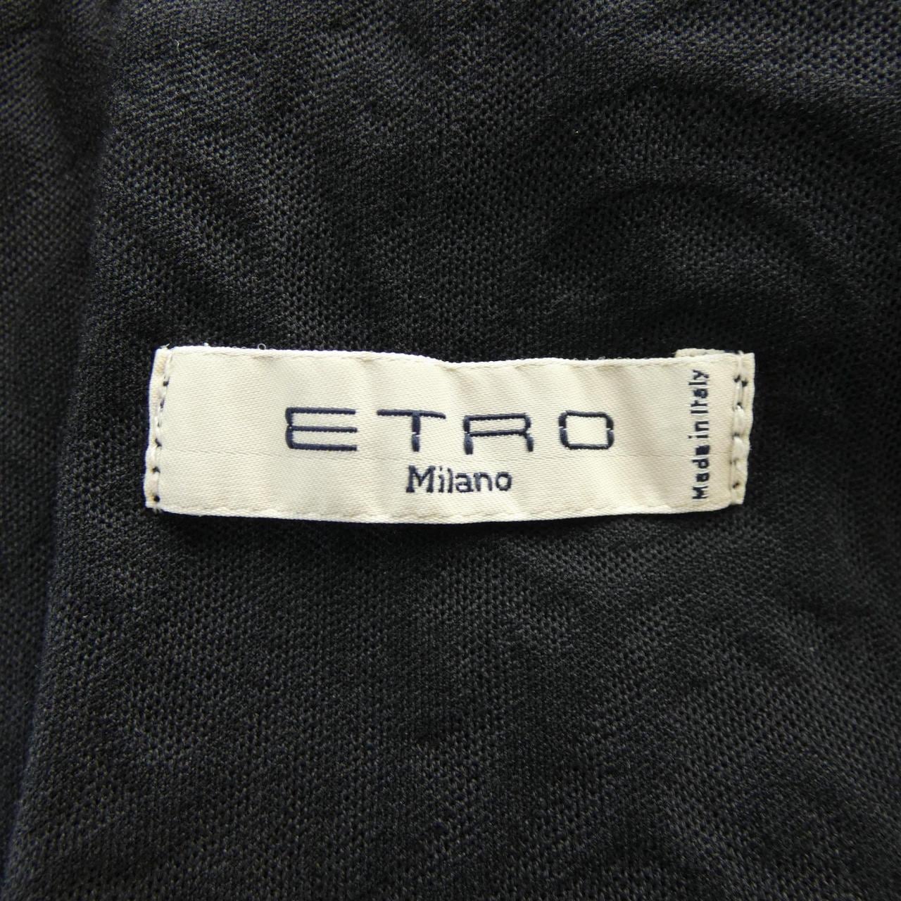 エトロ ETRO スーツ