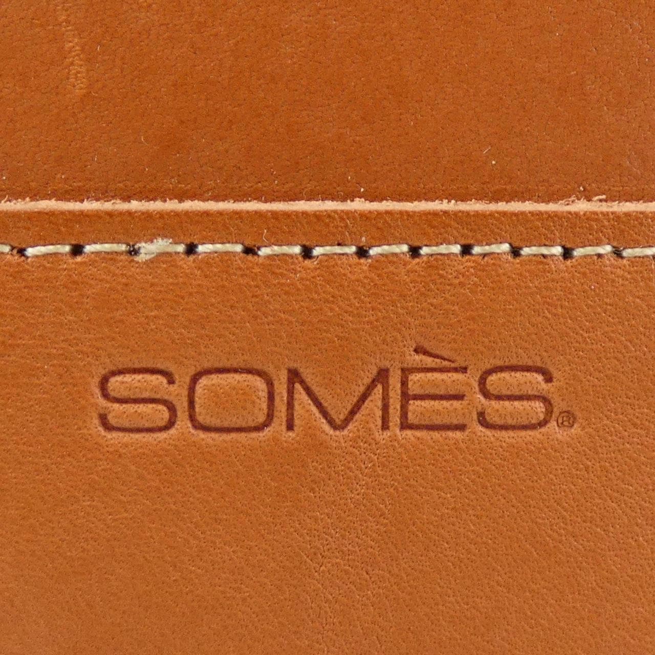 SOMESSADDLE BAG