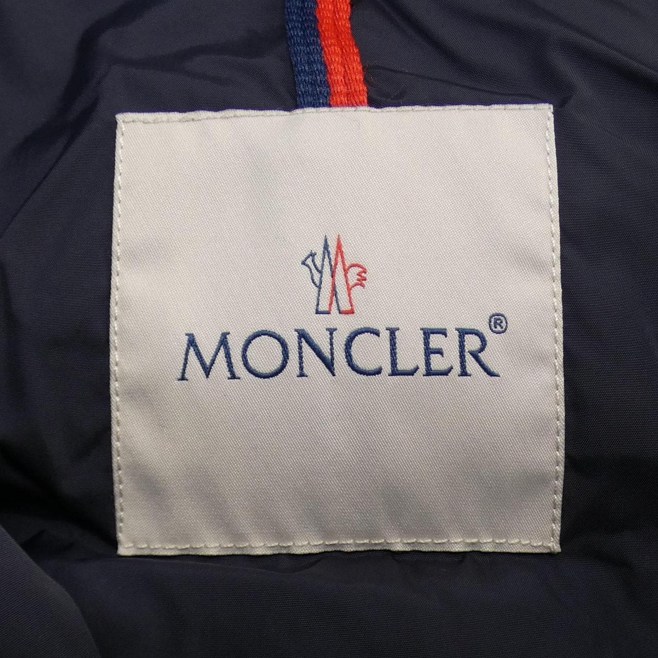 MONCLER MONCLER Down Jacket