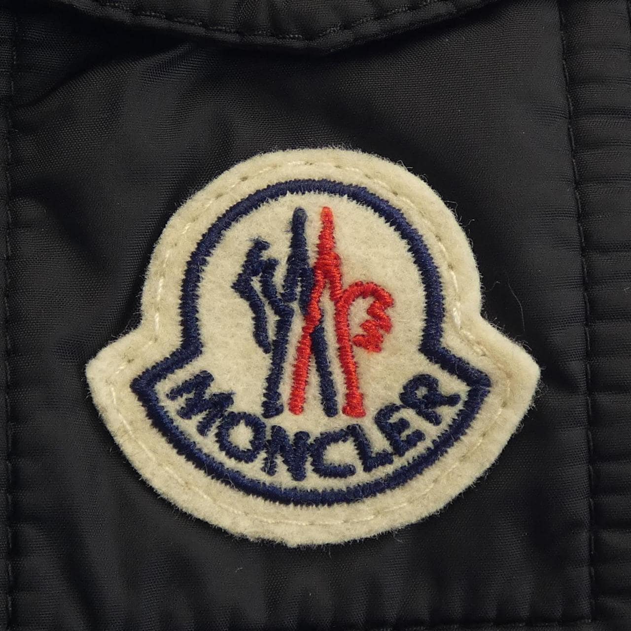 MONCLER MONCLER Down Jacket