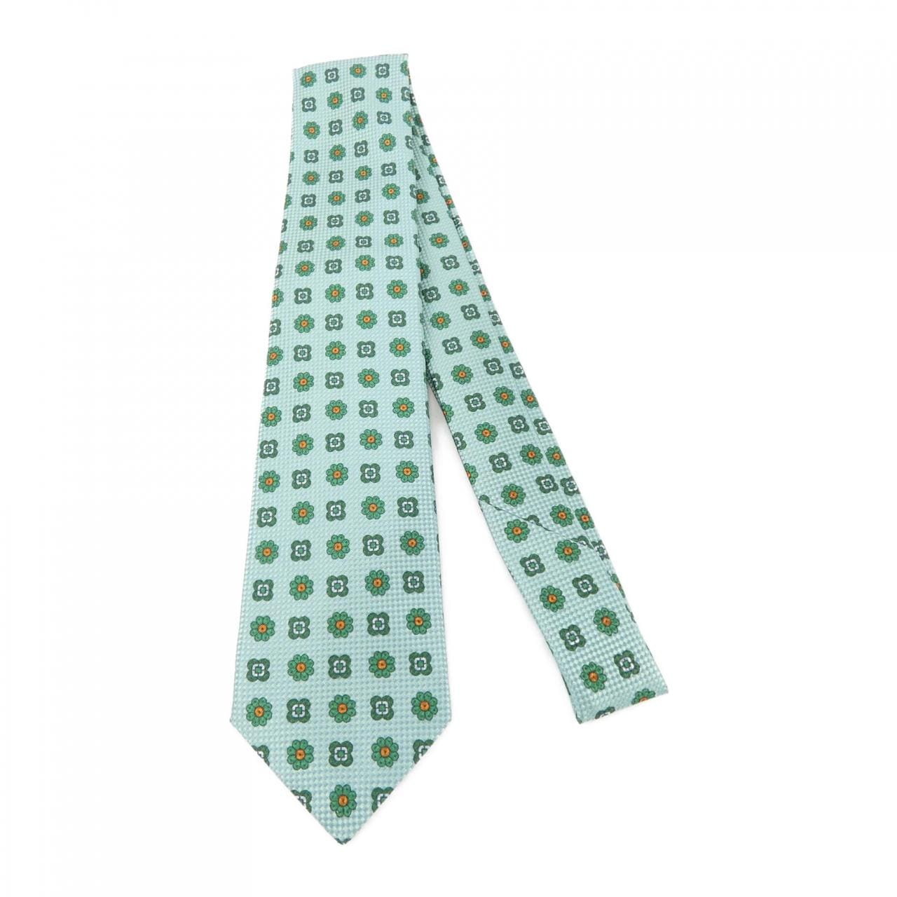 キートン KITON NECKTIE