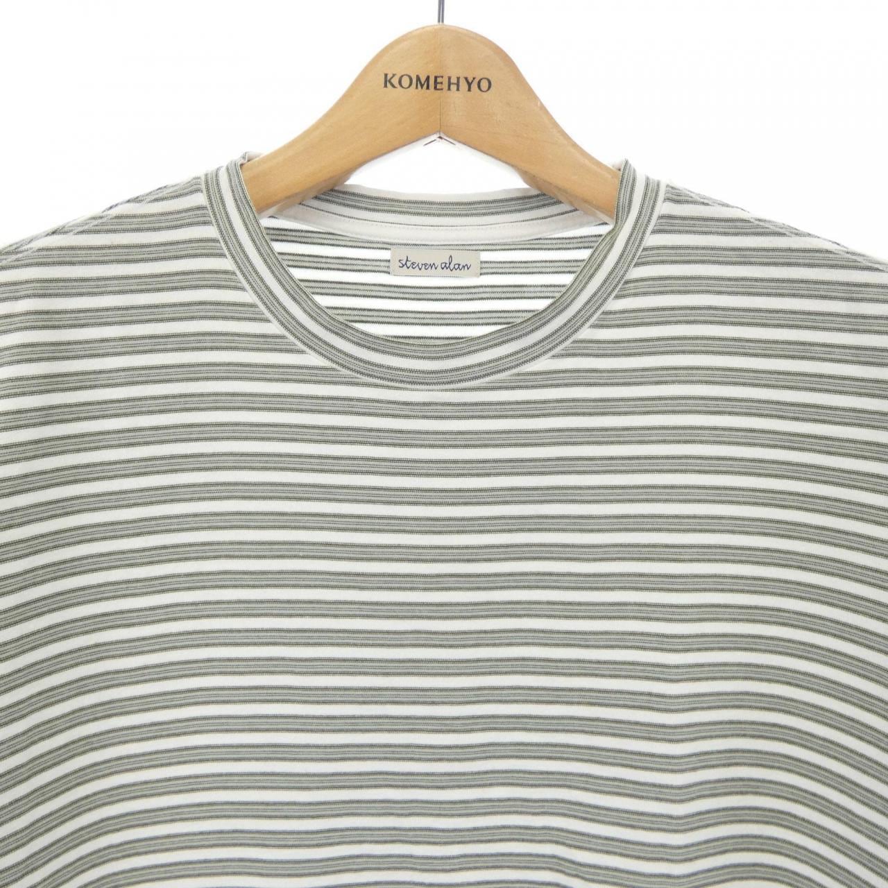 スティーブンアラン STEVEN ALAN Tシャツ