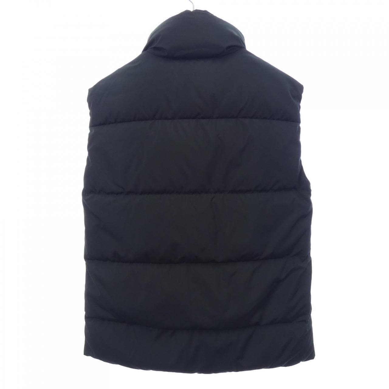 マカフィー MACPHEE ダウンベスト