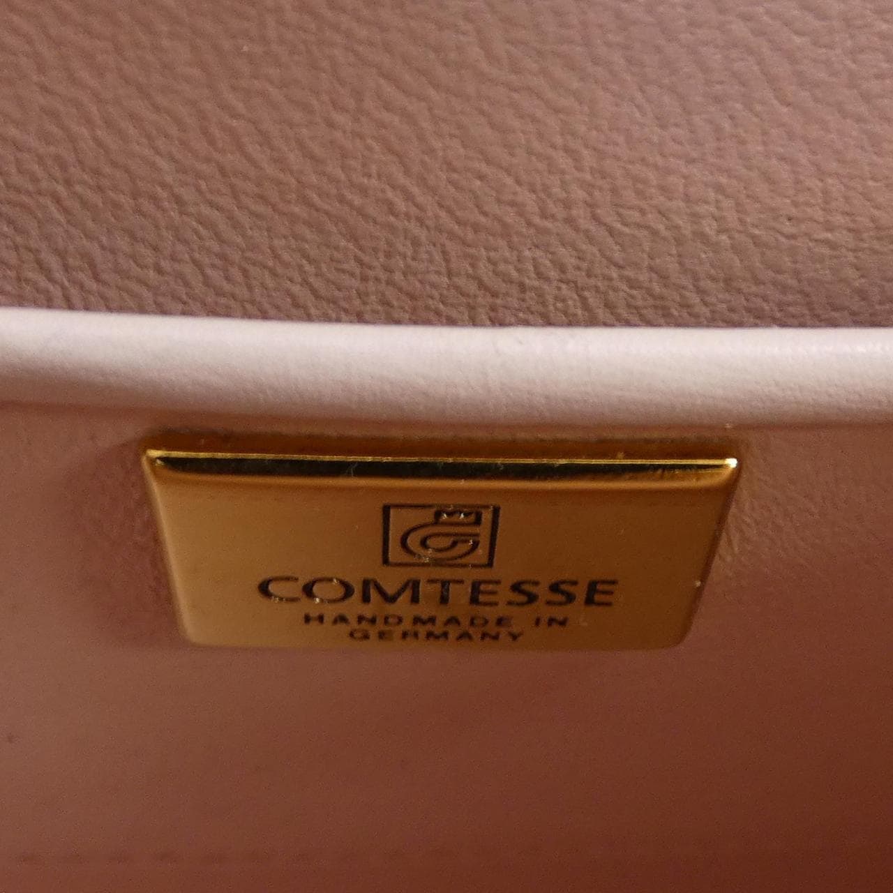 COMTESSE BAG