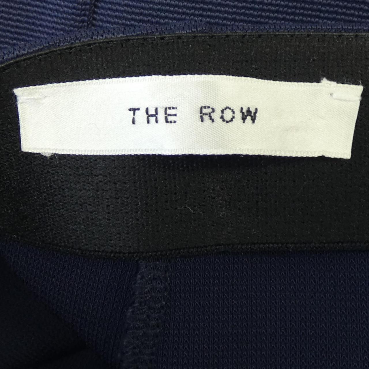 ザロウ THE ROW パンツ