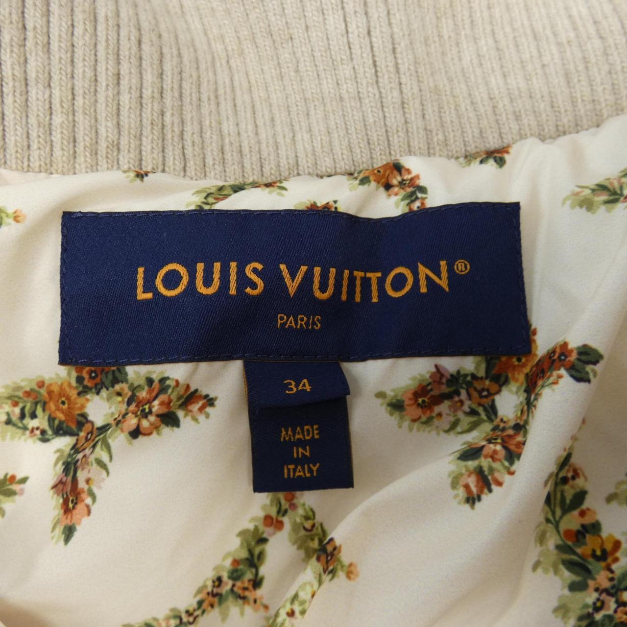 LOUIS VUITTON VUITTON down jacket