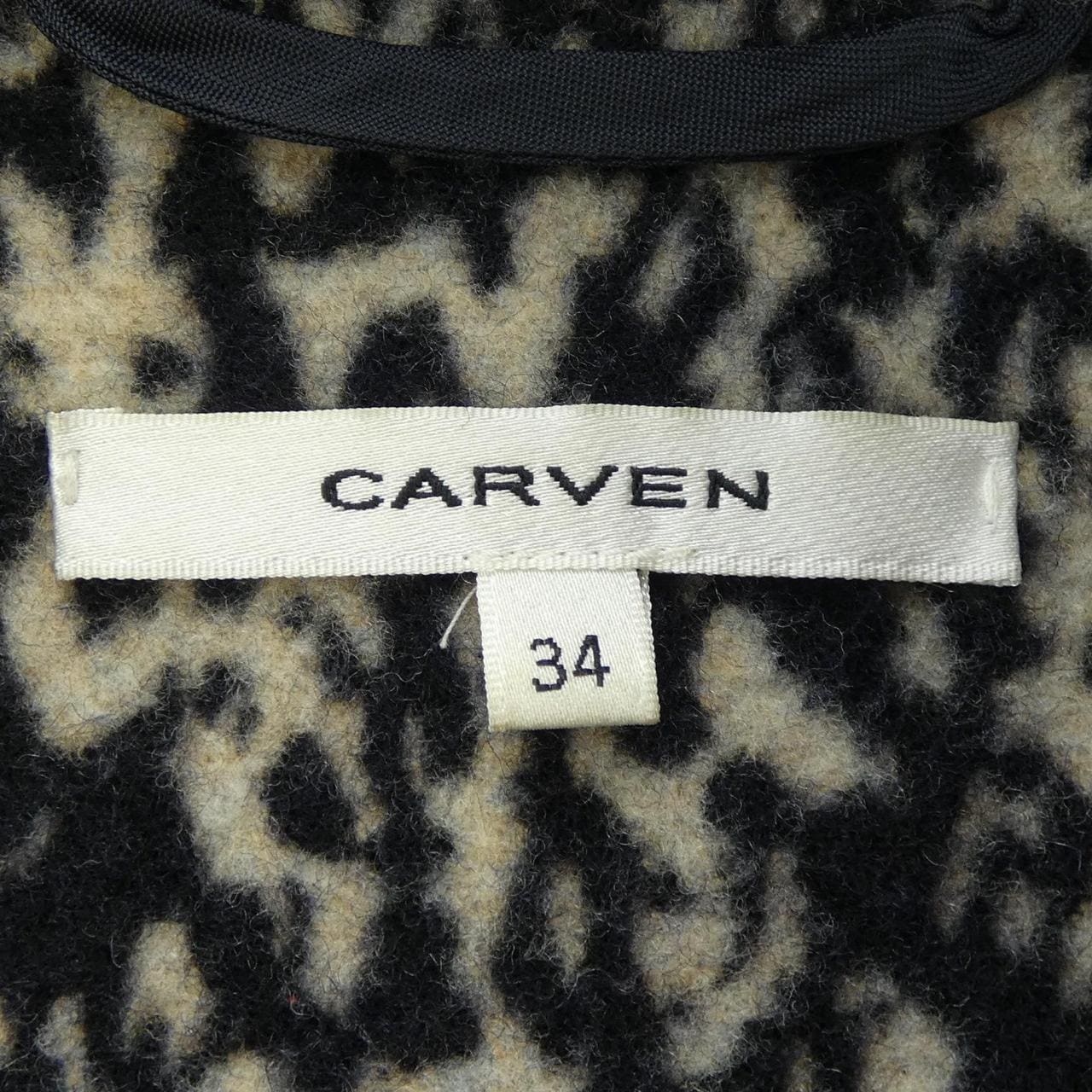 カルヴェン CARVEN コート