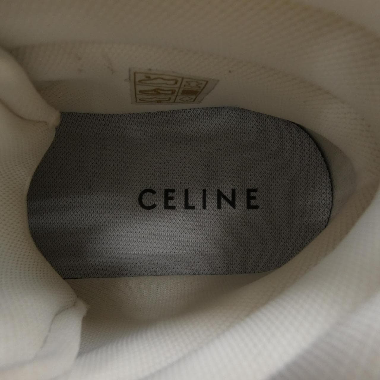 セリーヌ CELINE スニーカー