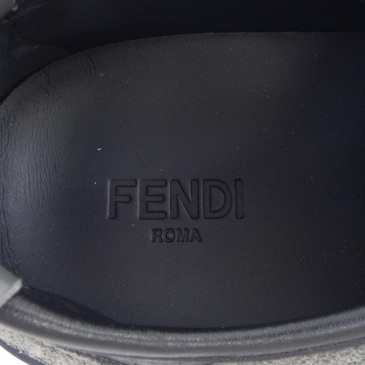 フェンディ FENDI スニーカー
