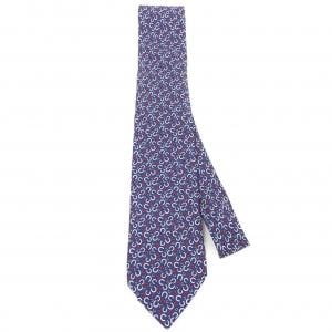 エルメス HERMES 605937TA NECKTIE