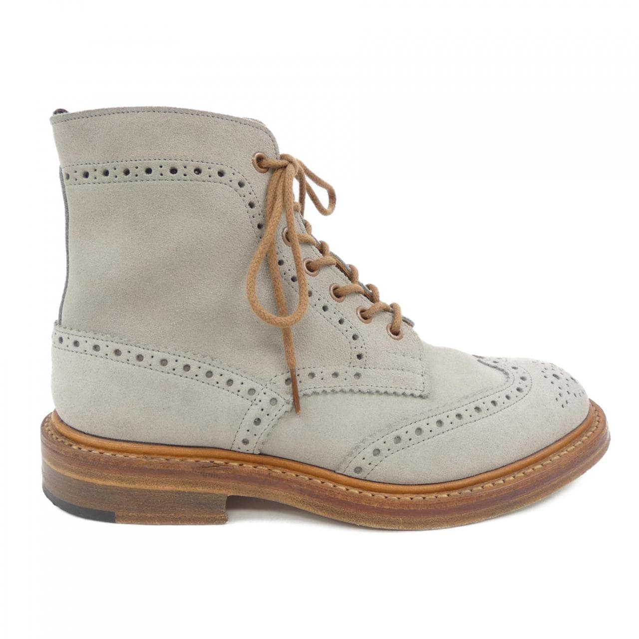 トリッカーズ Tricker's ブーツ