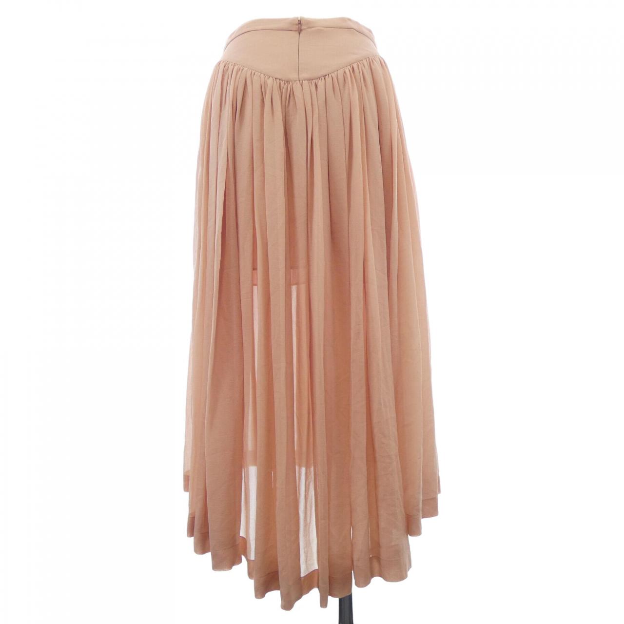 ステラマッカートニー STELLA MCCARTNEY 540306 SLA61 スカート