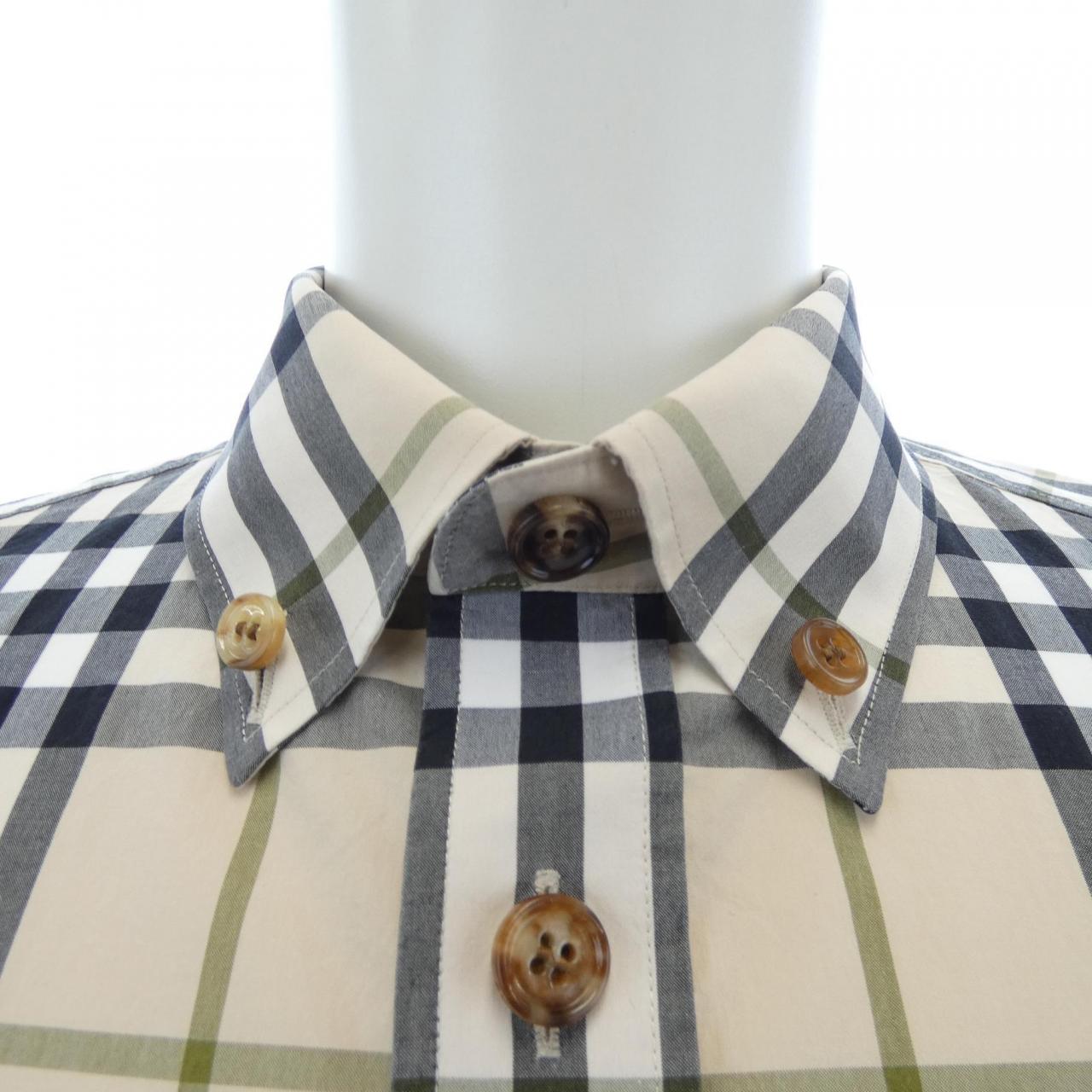 バーバリー BURBERRY 8042838 シャツ