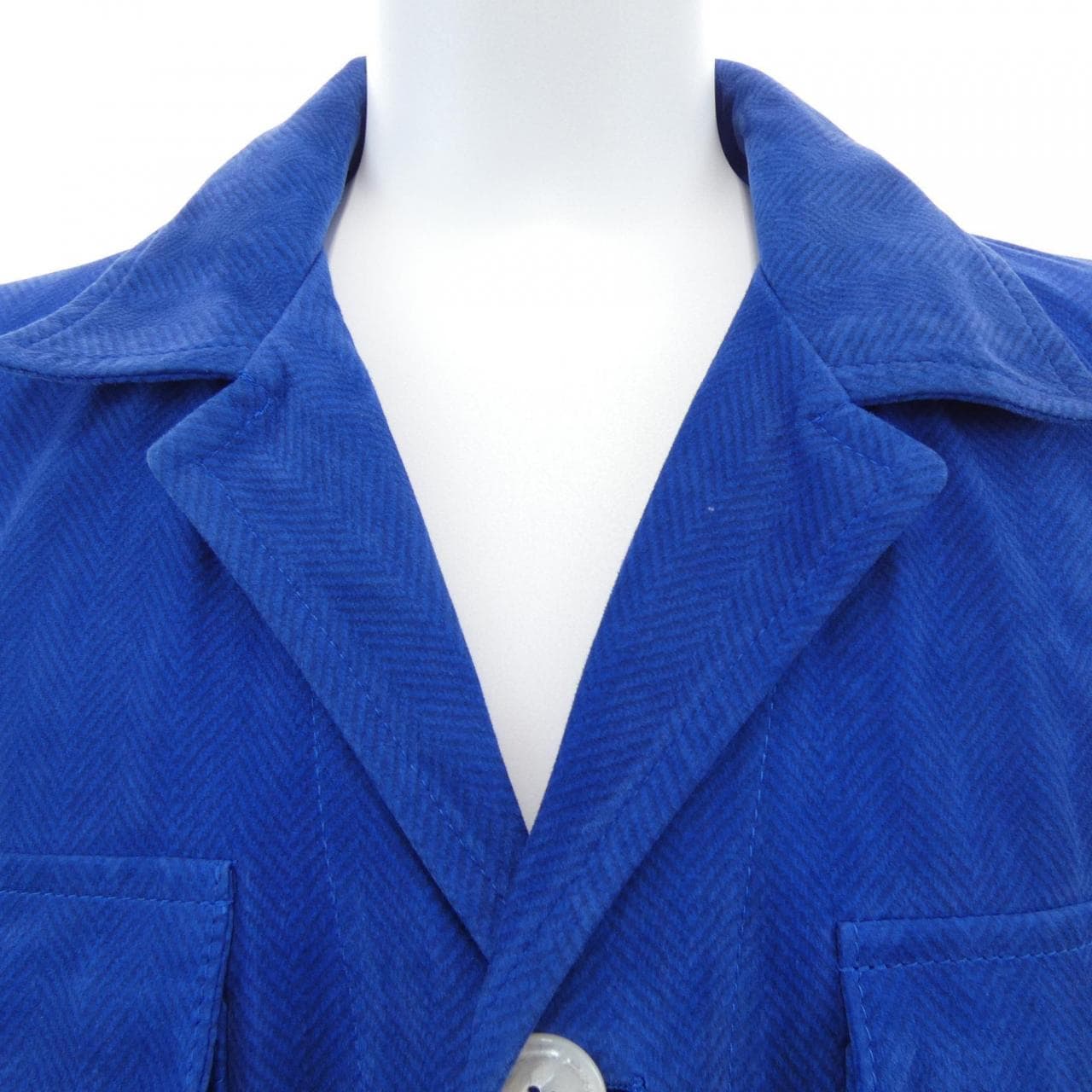 SANNINO レザージャケット