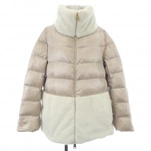 ヘルノ Herno PI1123D ダウンジャケット