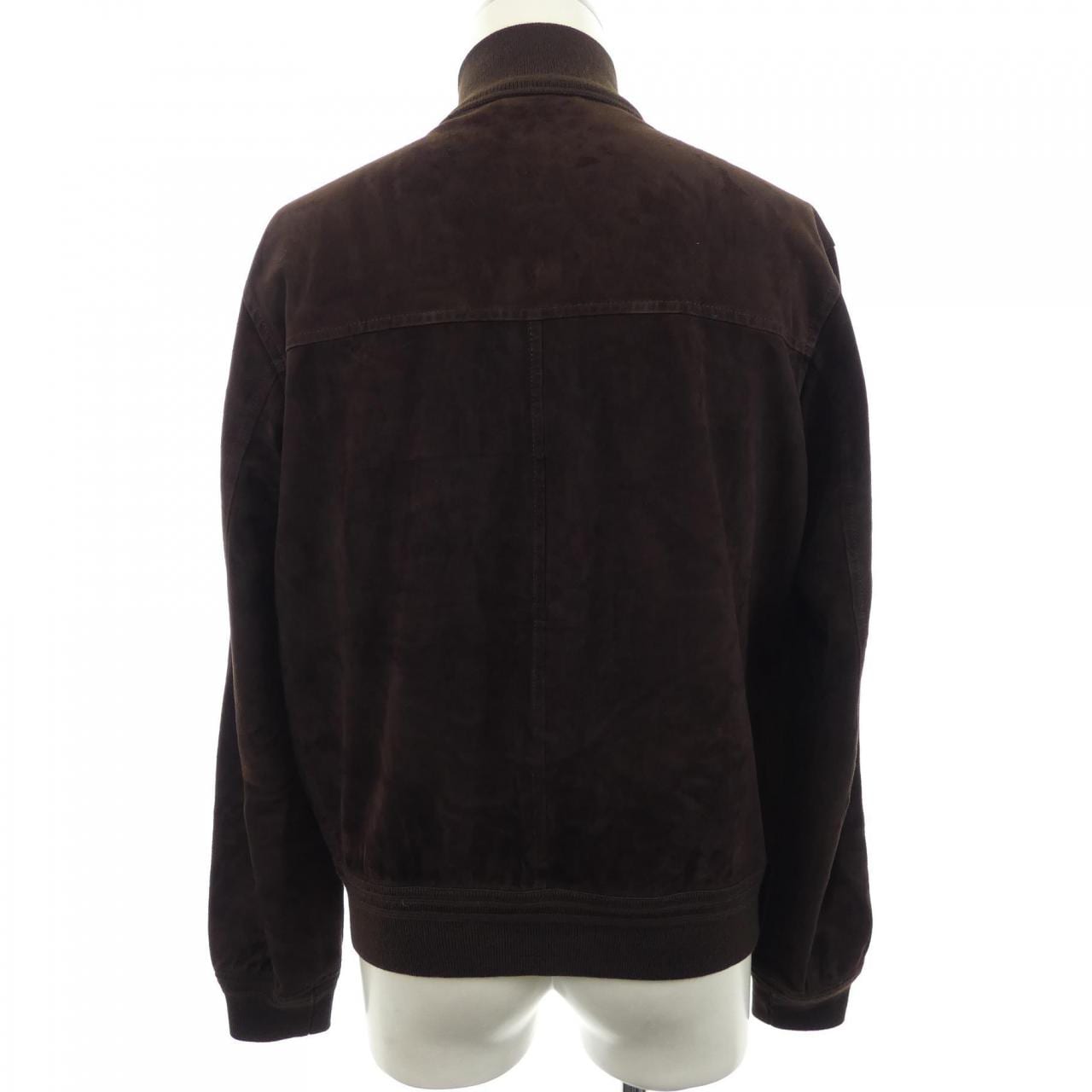 ヴァルスタリーノ VALSTARINO レザージャケット