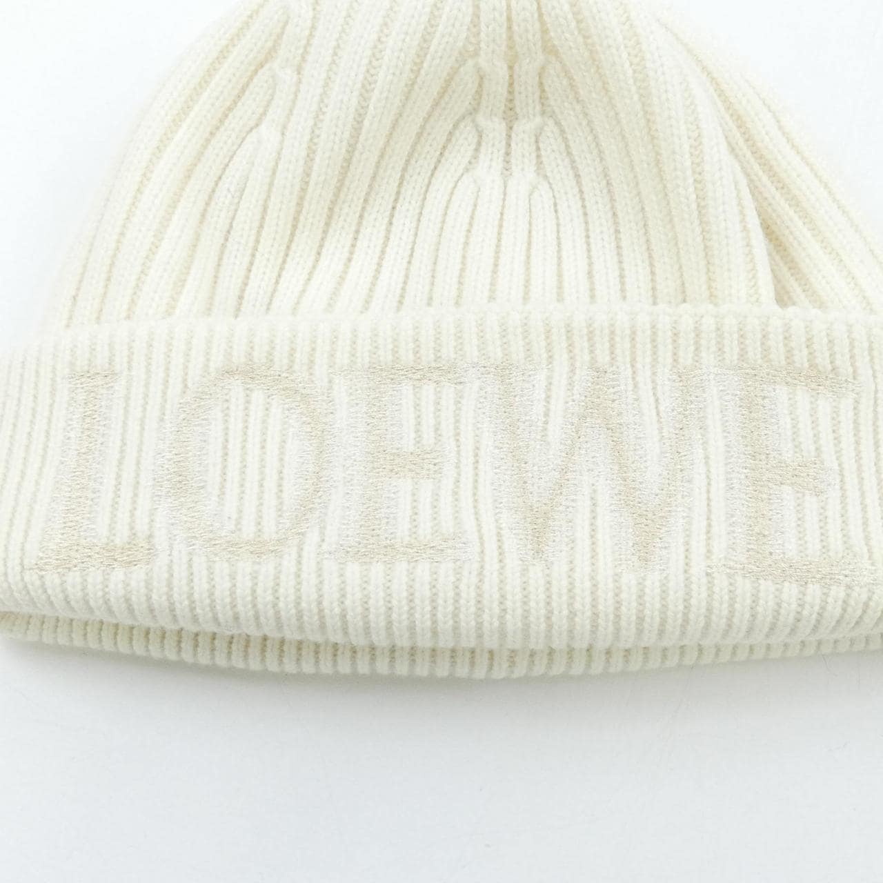 ロエベ LOEWE F540257X23 ニットキャップ