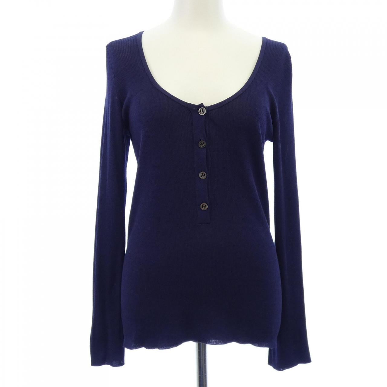 エルメス HERMES sw010. トップス