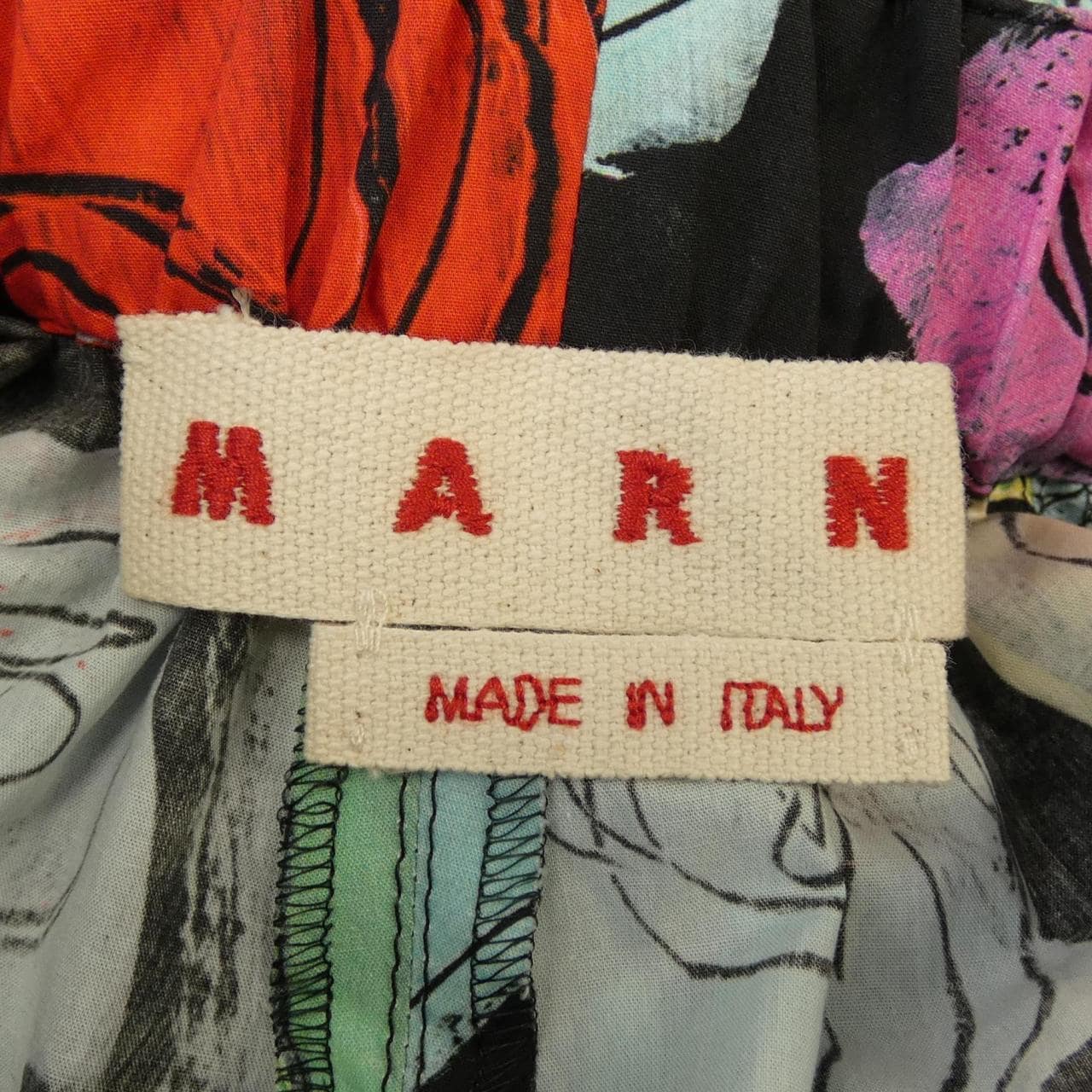 マルニ MARNI スカート