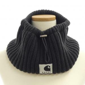 サカイ SACAI CARHEART 25-00998S ネックウォーマー