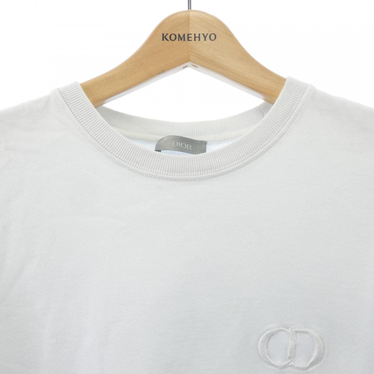 ディオール DIOR CD ICON Tシャツ 943J605A0554 Tシャツ