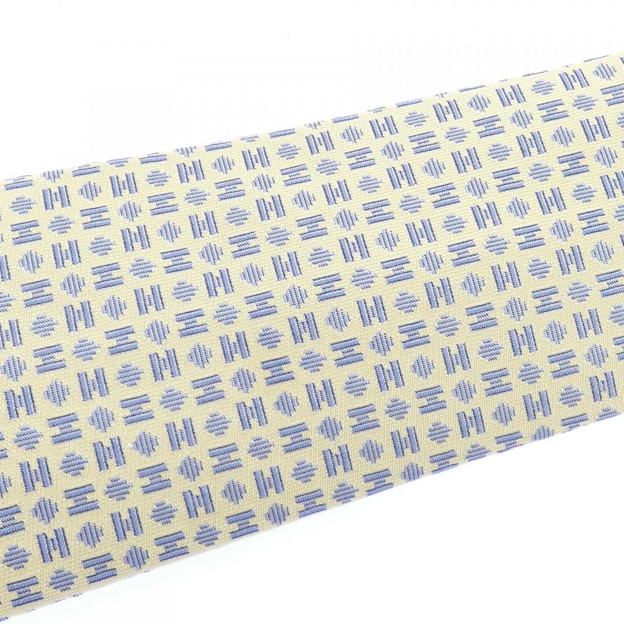 エルメス HERMES NECKTIE
