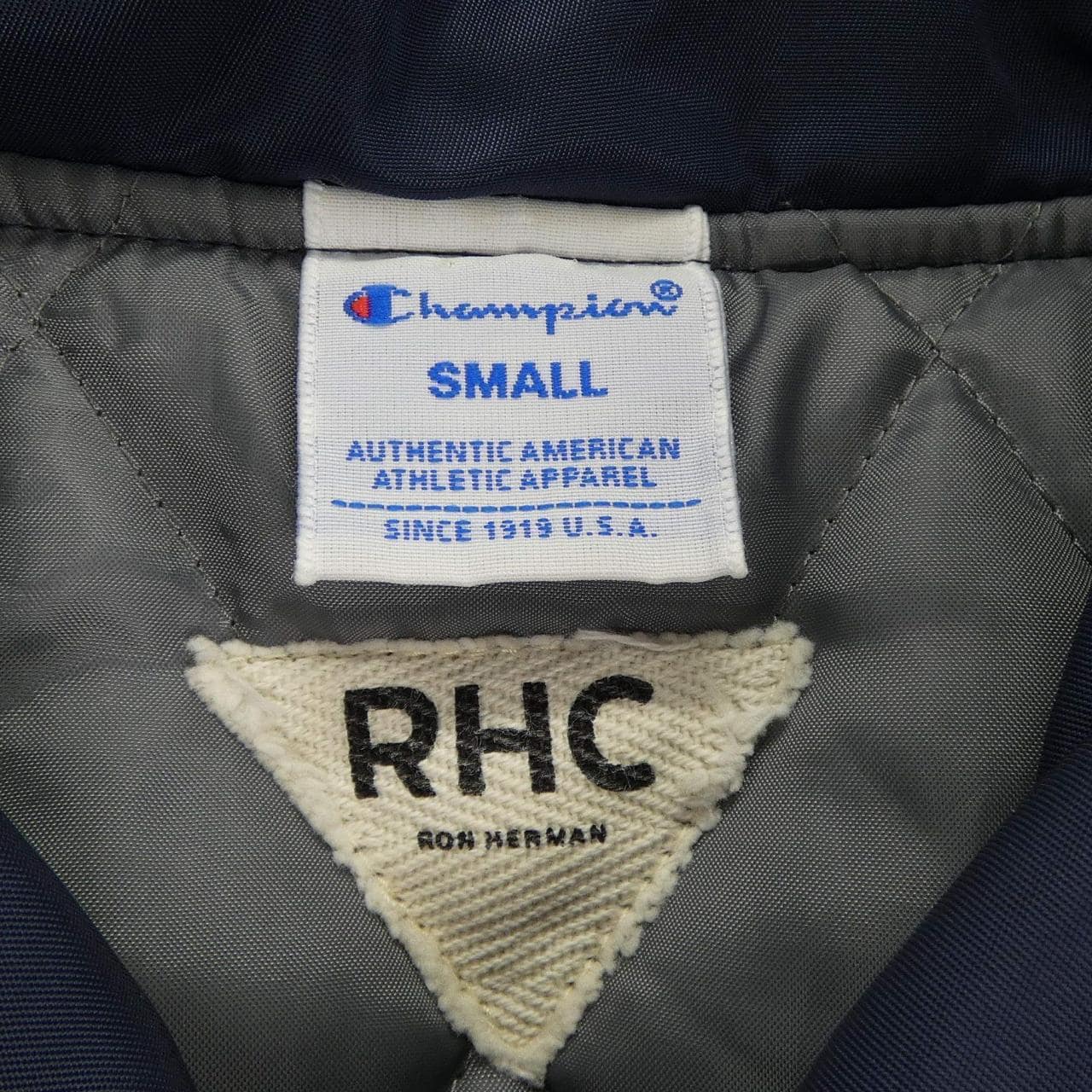チャンピオン CHAMPION Ron Herman ジャケット