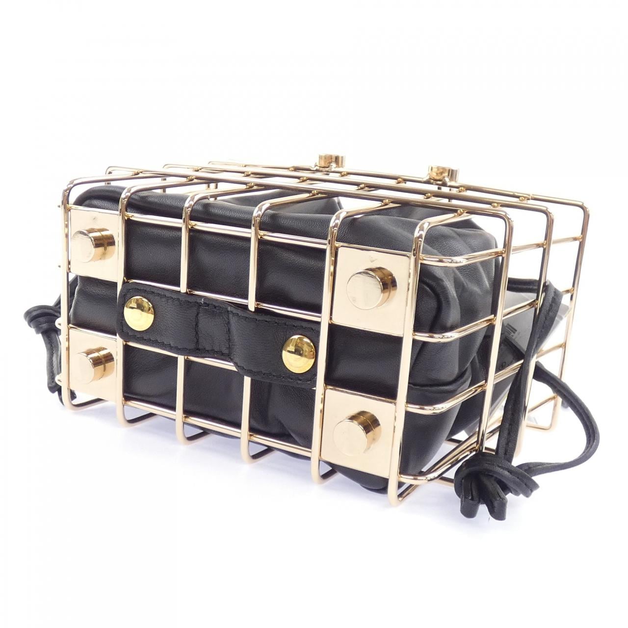 ザンチェッティ ZANCHETTI BAG