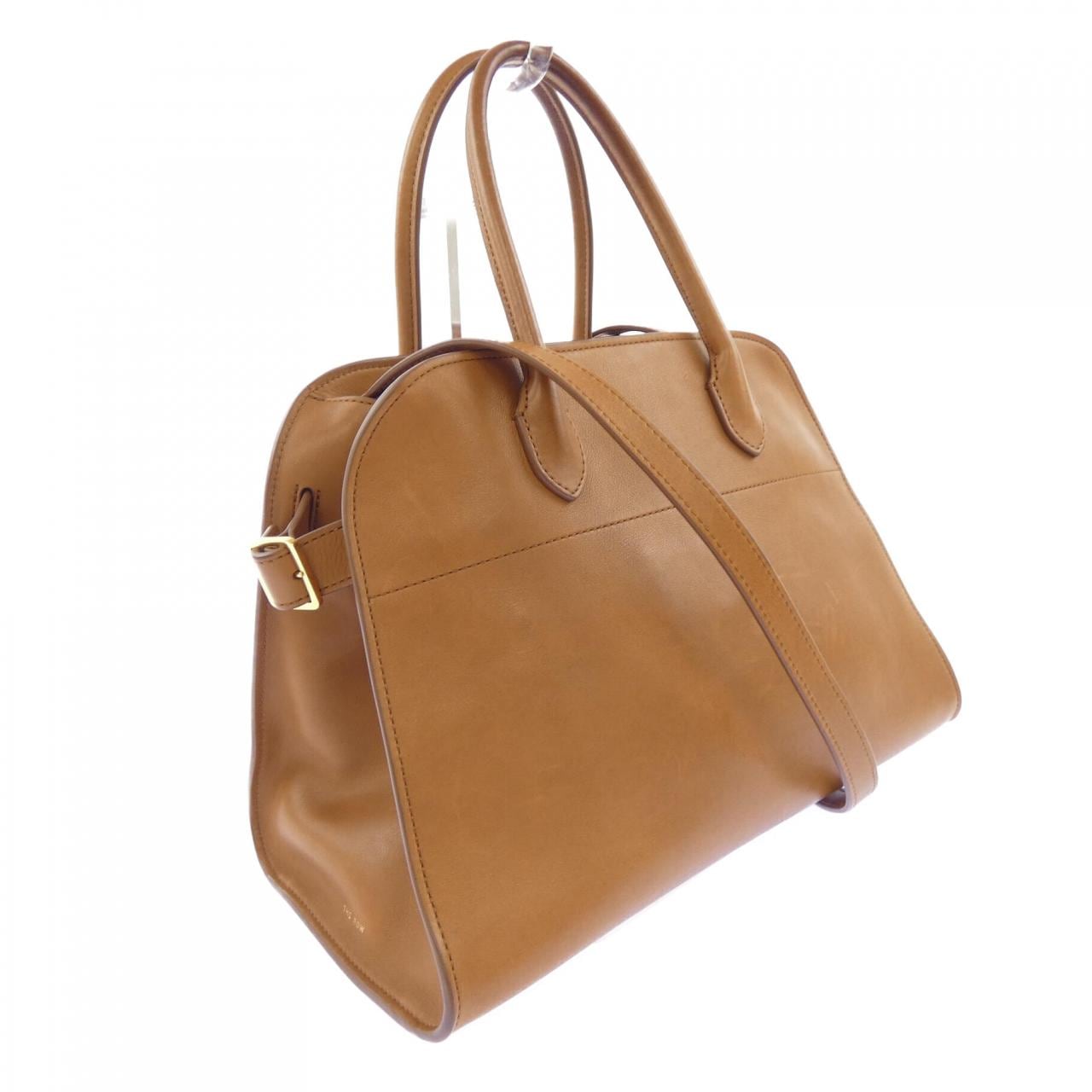 ザロウ THE ROW ソフトマルゴー SOFT MARGAUX W1586 L72 BAG