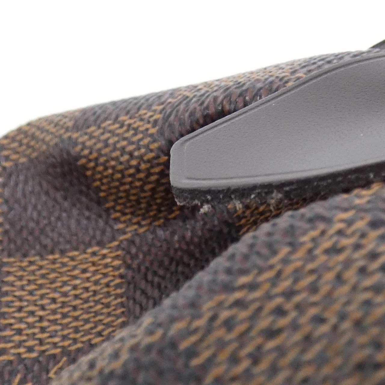 ルイヴィトン ダミエ リヴィントン PM N41157 ショルダーバッグ