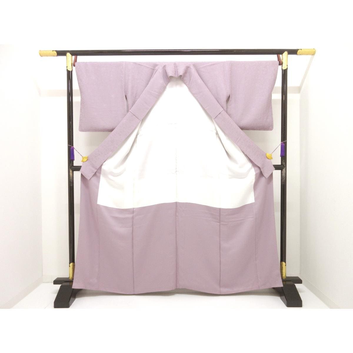 【未使用品】色無地