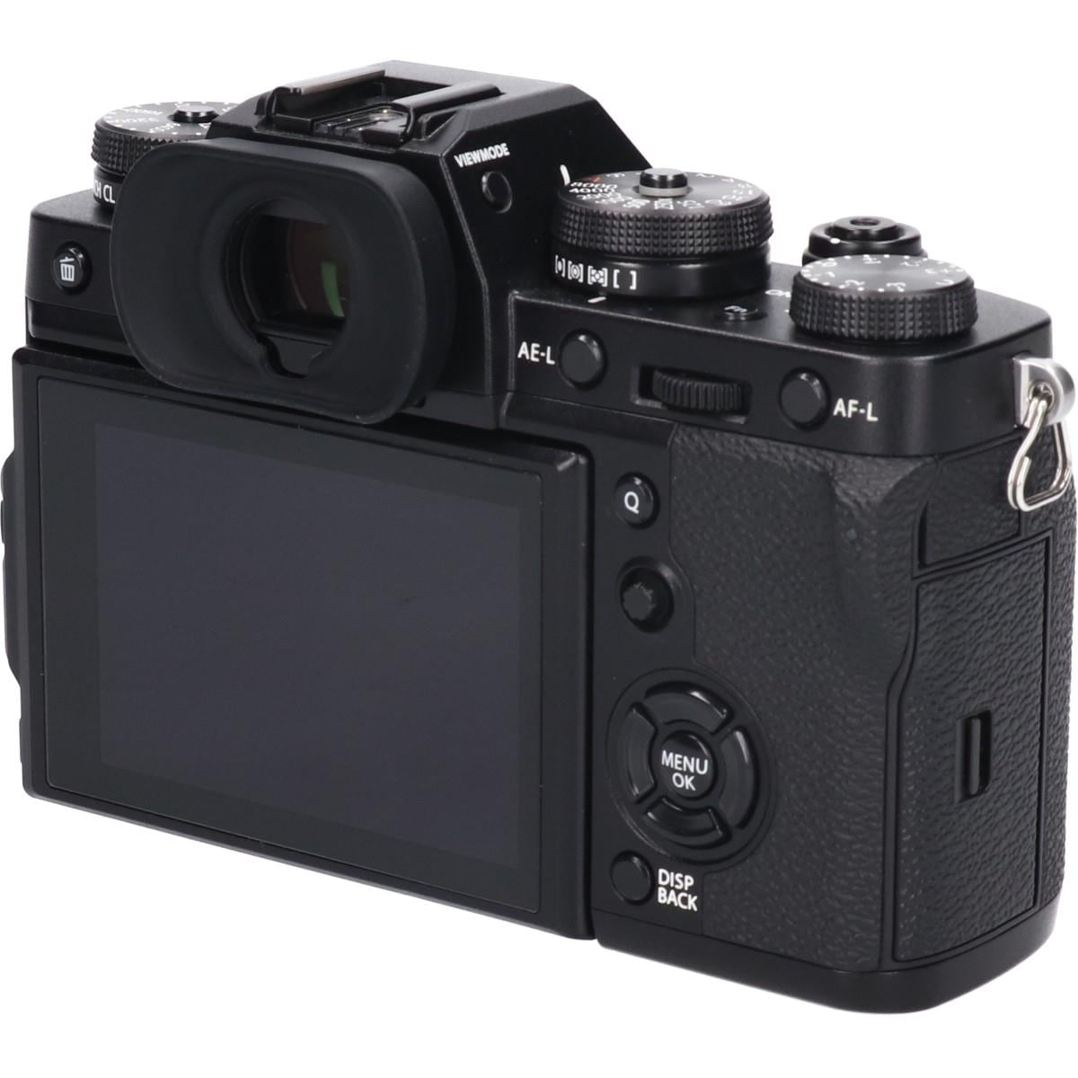 Ｘ－Ｔ３　ＢＬＡＣＫ