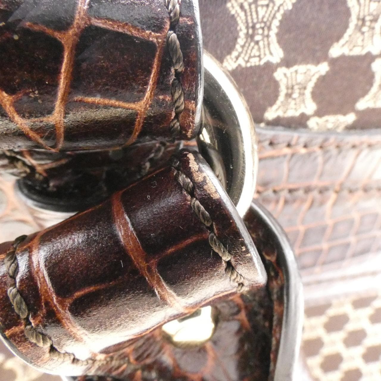 セリーヌ ブギー バッグ