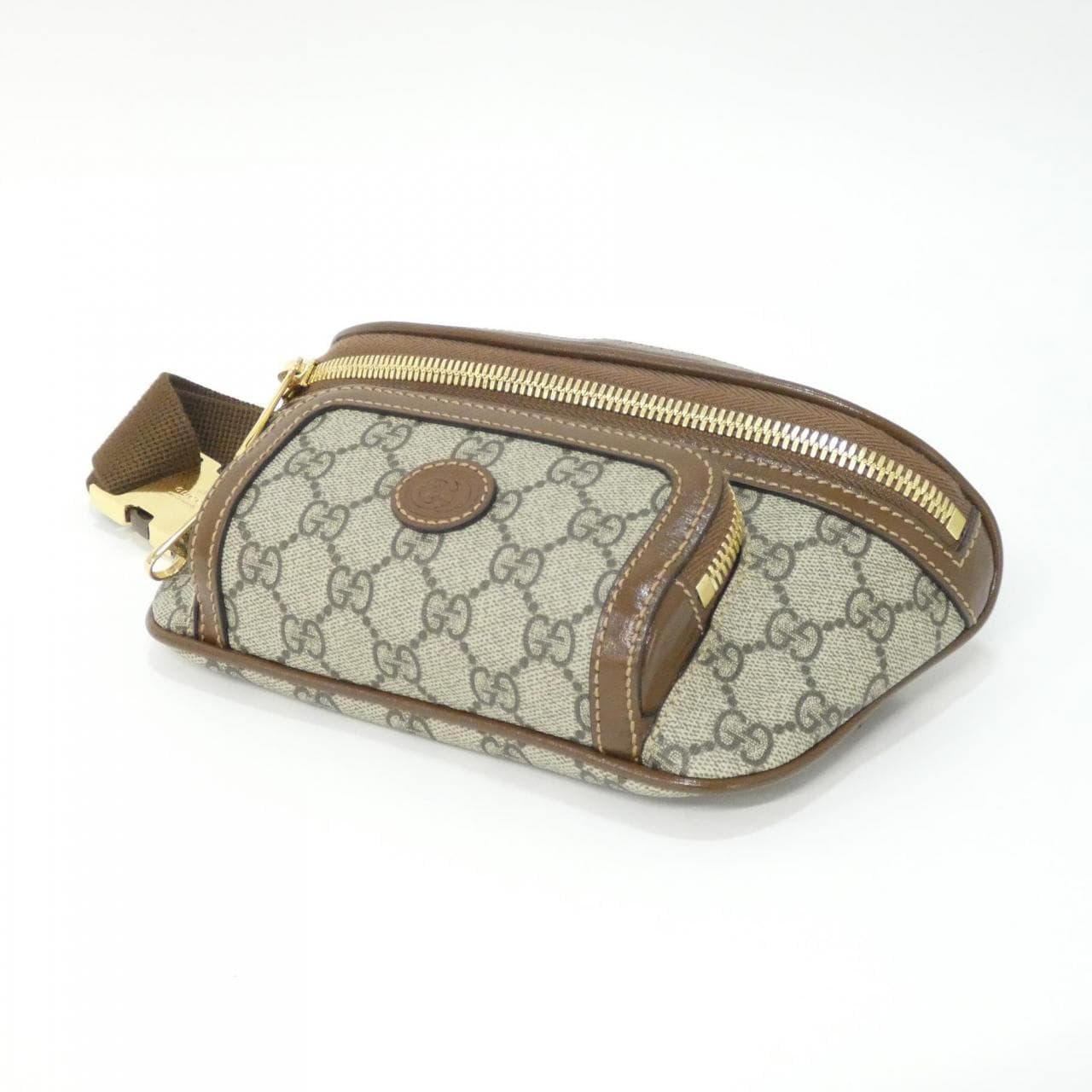 グッチ 682933 92THG ウエストバッグ