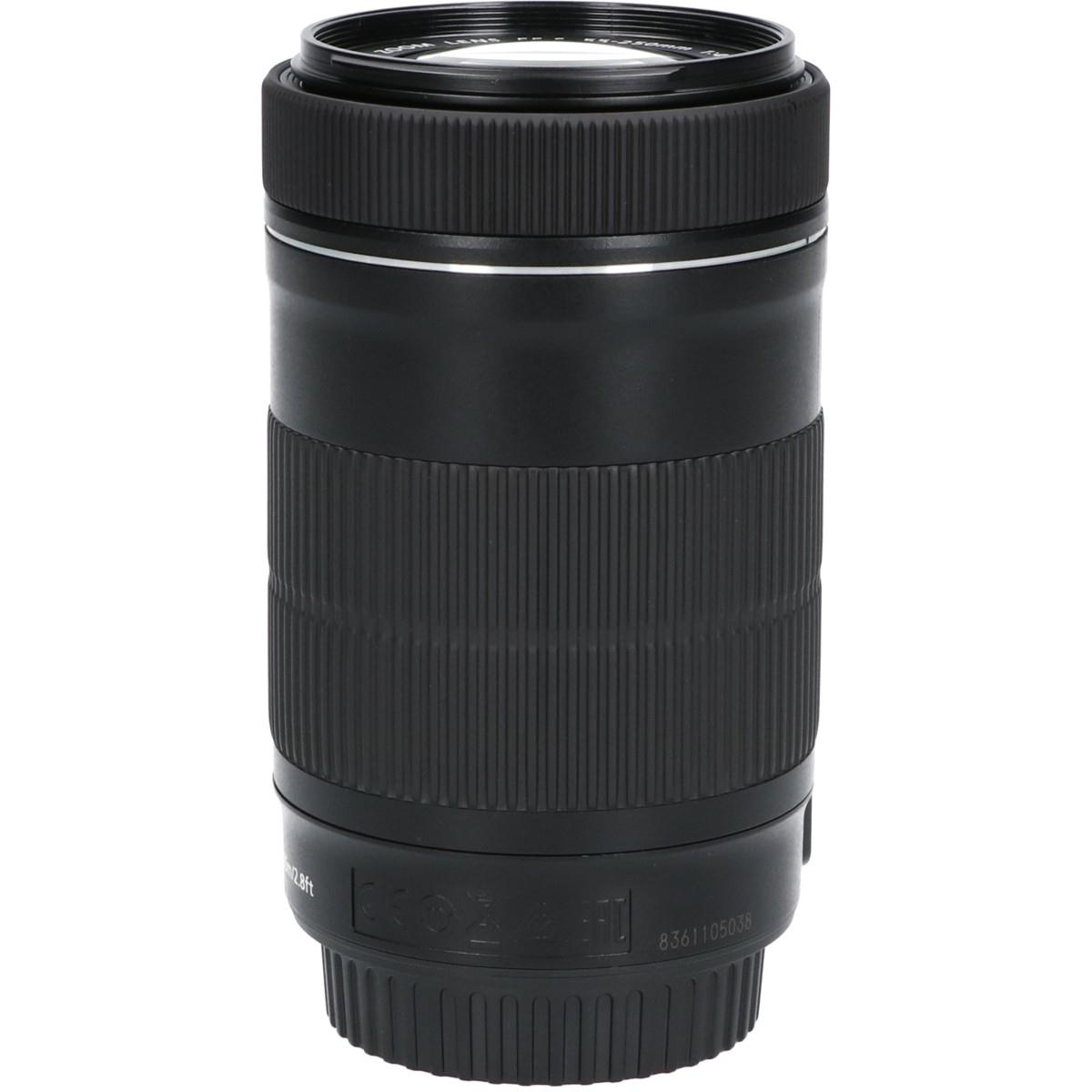 ＥＦ－Ｓ５５－２５０ｍｍ　Ｆ４－５．６ＩＳ　ＳＴＭ