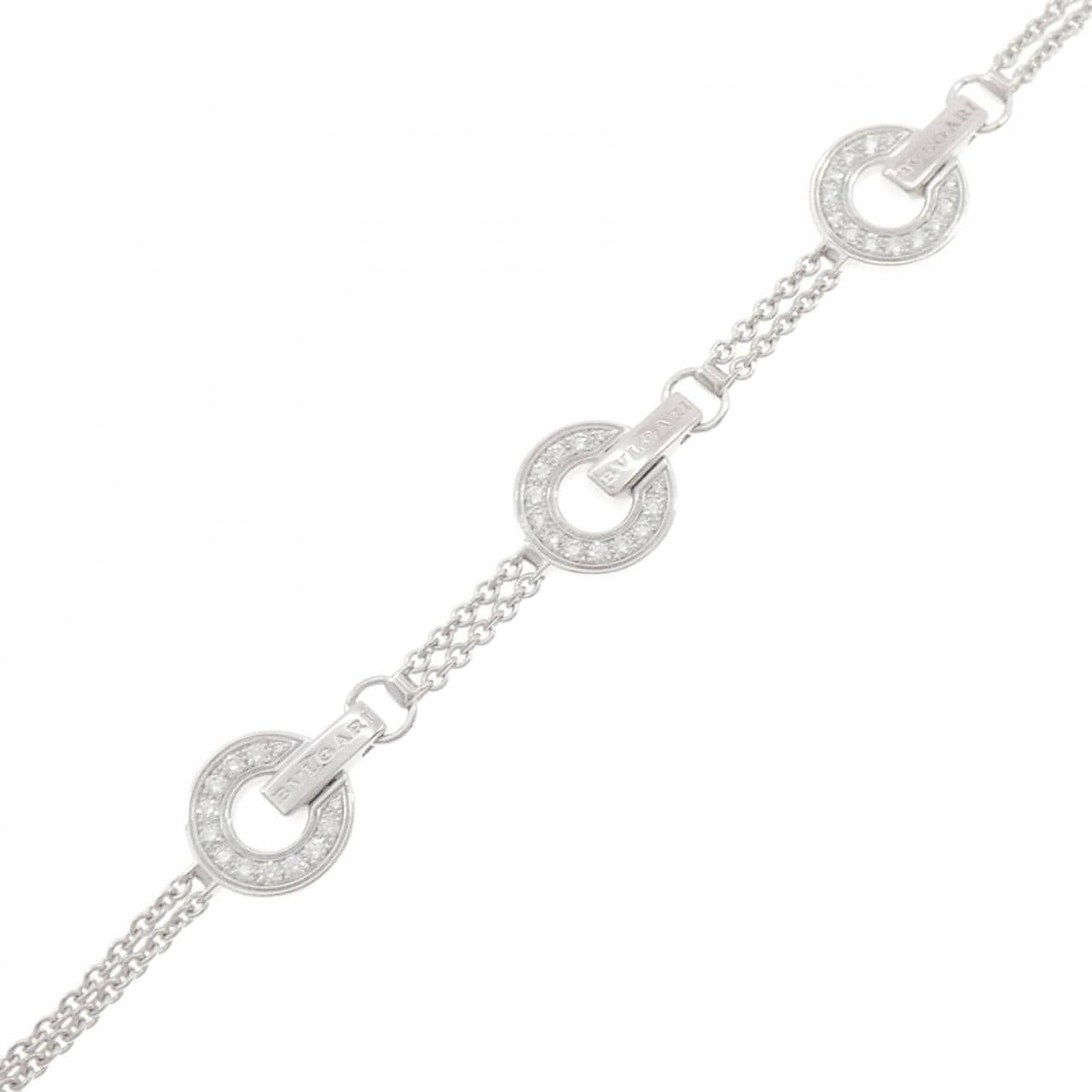 BVLGARI BVLGARI BVLGARI bracelet