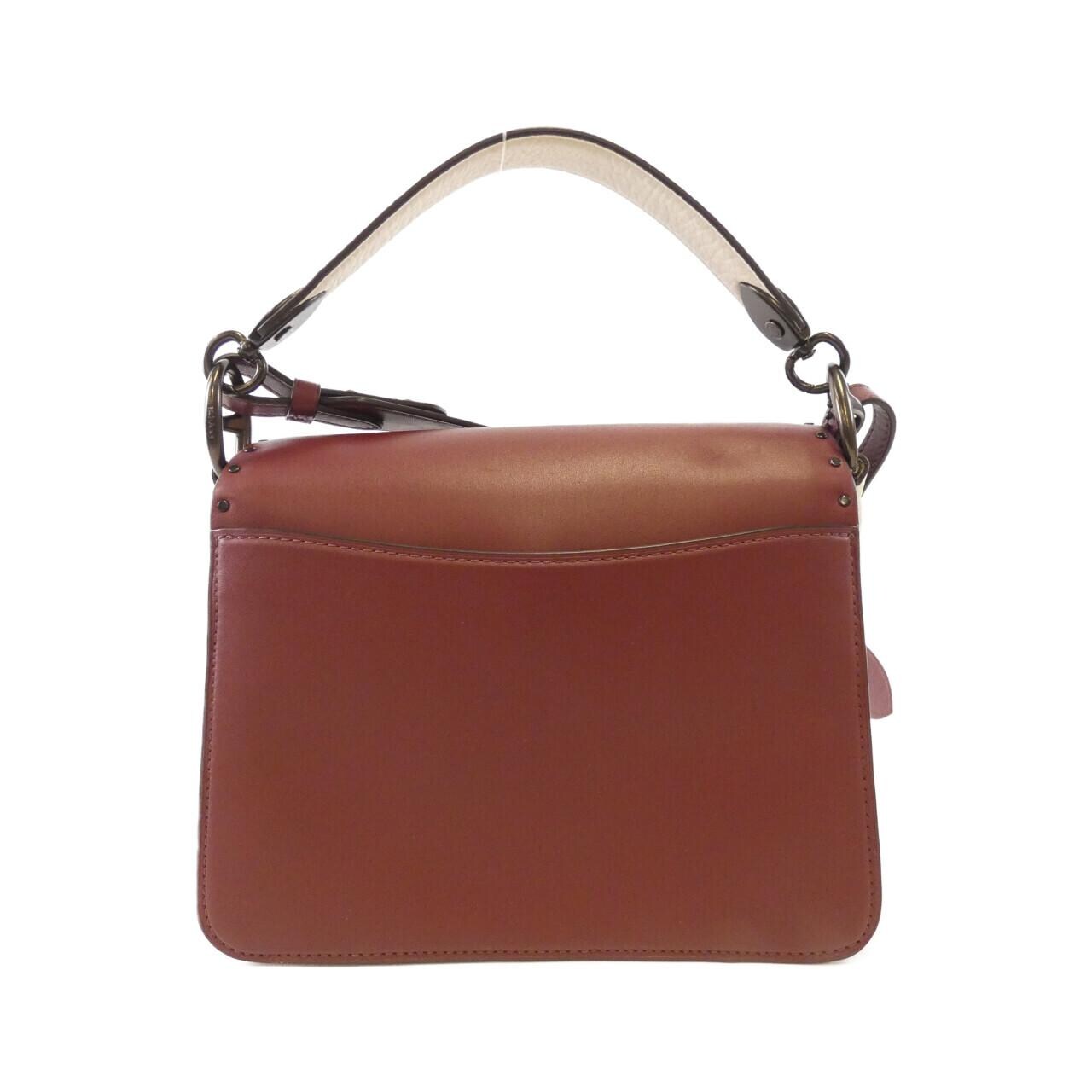 コーチ 4593 ショルダーバッグ