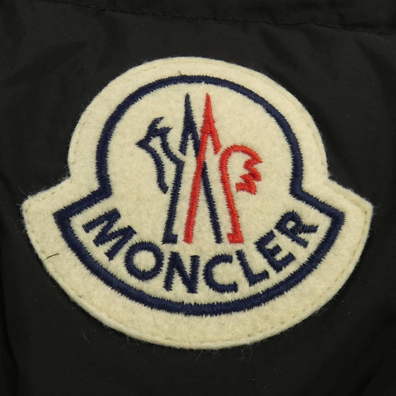 【新品】モンクレール MONCLER ダウンベスト