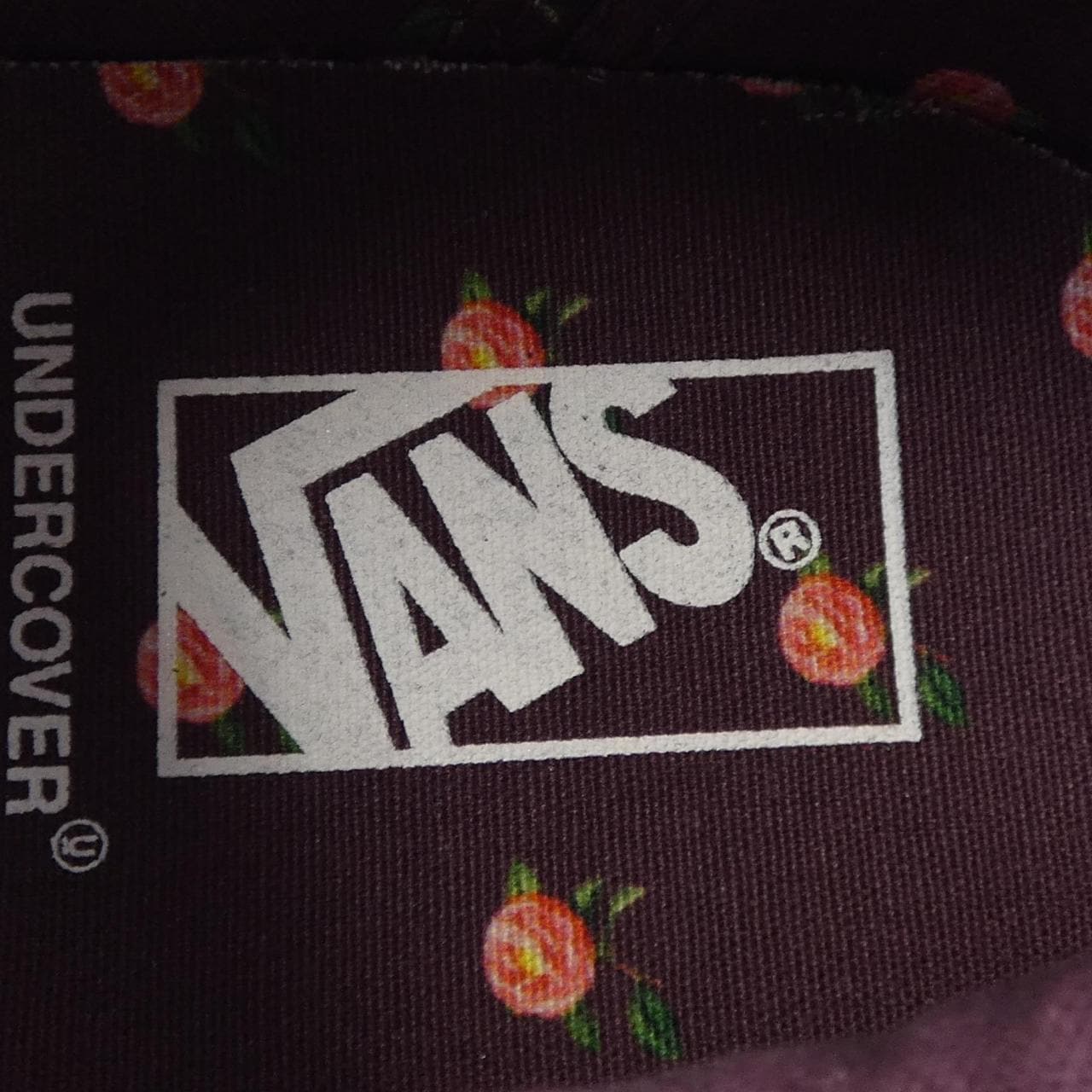 バンズ VANS スニーカー