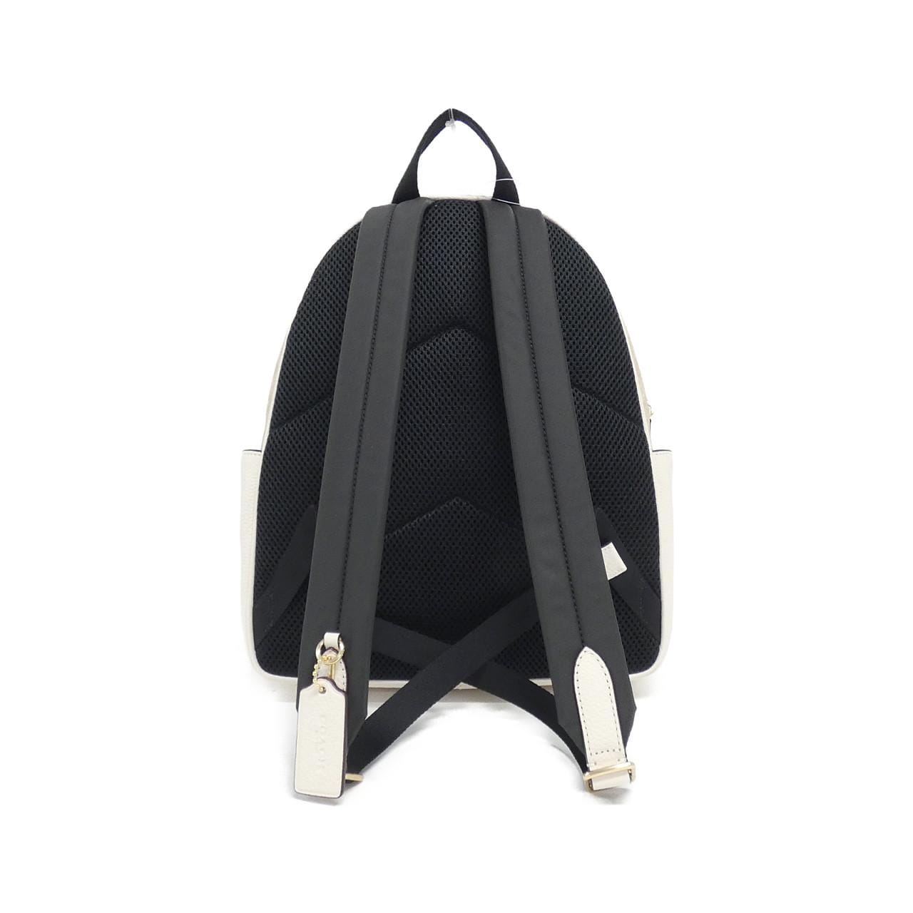 [新品] Coach CZ176双肩包